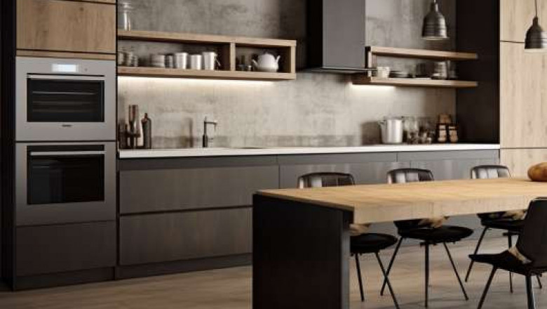 laminated plywood