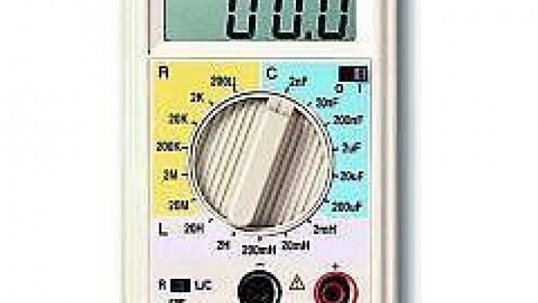 LCR Meter Market Poised for Expansion: Trends, Growth Drivers, and Forecast Through
