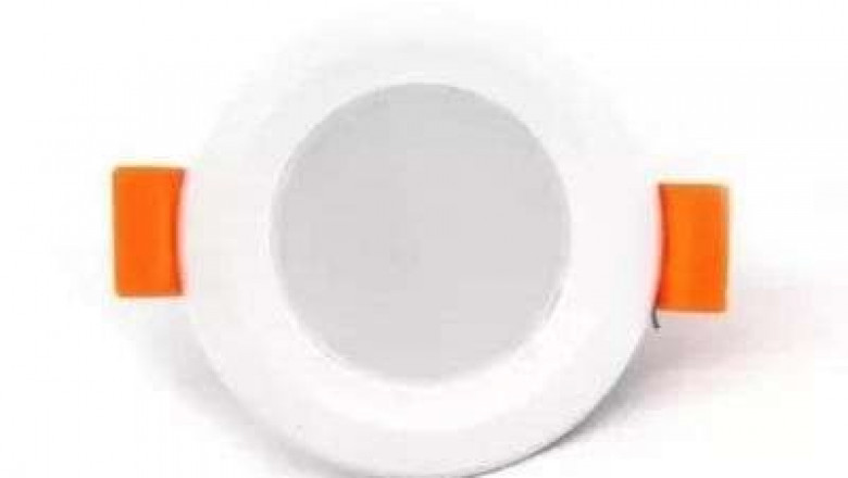 LED Panel Lights β Sleek, Energy-Efficient Lighting for Modern Interiors