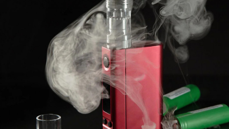 Long-Lasting Disposable Vape: The Ultimate Vaping Convenience