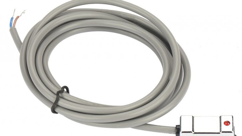 Magnetic Sensor Market Growth Accelerates with Increasing Demand in Smart and Connected Devices