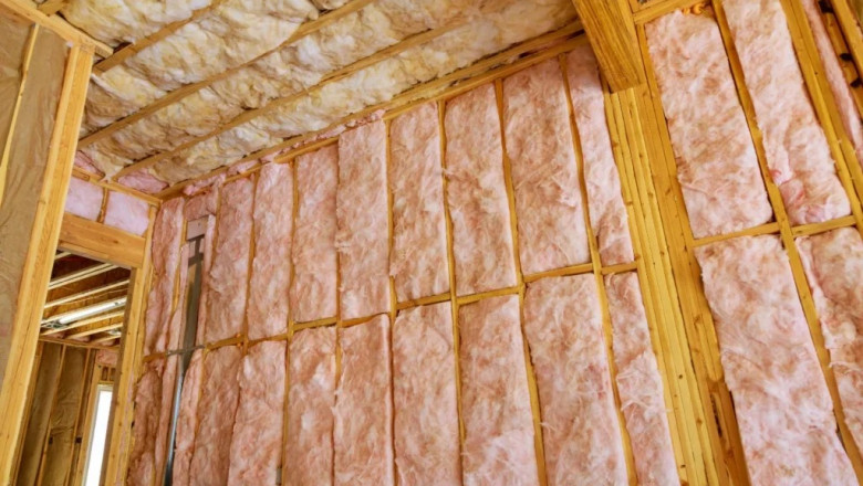Maximize Comfort with Fiberglass Insulation