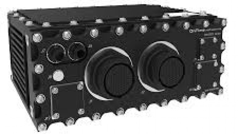 Middle East Military Ethernet Switches Market: Curtiss-Wright's Strategies, Innovations, and Developments