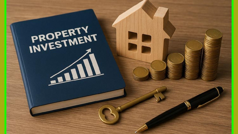 Next-Level Property Strategies for Seasoned Investors