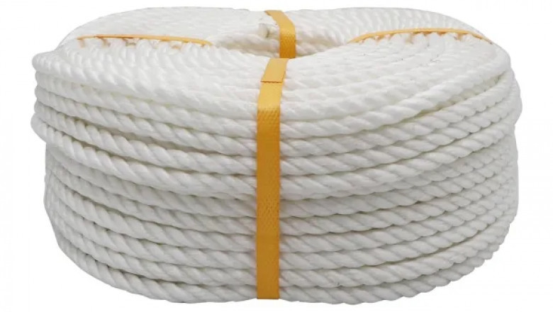 Nylon Rope in Theatre Rigging and Stage Production