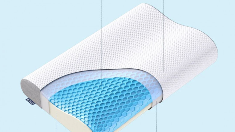 Orthopedic Pillows and Mental Wellness: The Connection