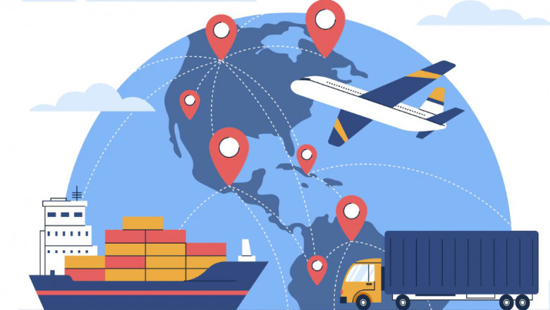 Powering Precision Logistics: Machine Relocation Services &amp; Air Cargo Shipping in Singapore
