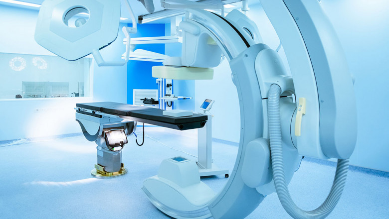 Pre-owned Medical Devices Market Poised for Growth with AI-driven Refurbishment