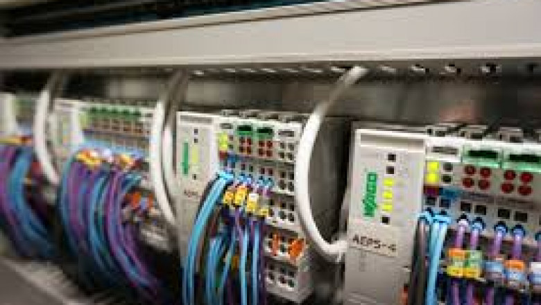 Programmable Logic Controller Market to Surge with IoT Connectivity