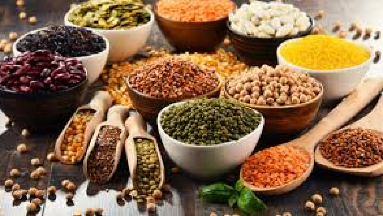 Pulse Ingredients Market Benefits From Global Shift Toward Eco-Friendly and Nutritious Diet Choices