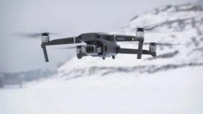 Racing Drones Market Estimated to Witness Growth via AI Stabilization