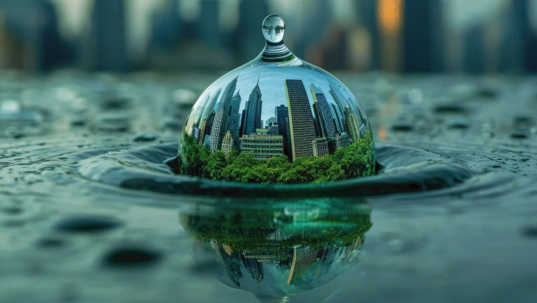 Rainwater Harvesting in Buildings: Eco Tips You Should Know