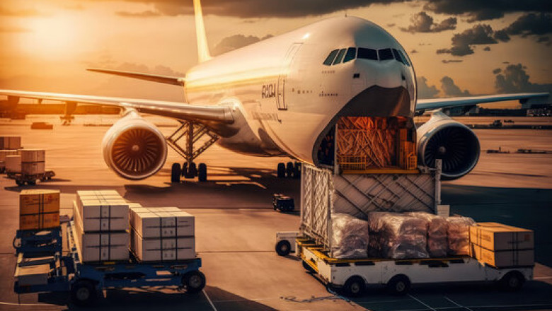 Reliable Air Freight Forwarding Services in Dubai & UAE