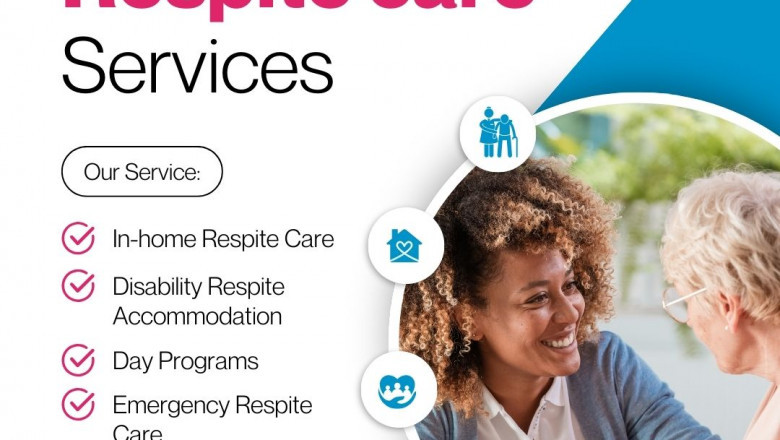 Respite Care Services Melbourne: Supporting Families Through Compassionate Christian Care