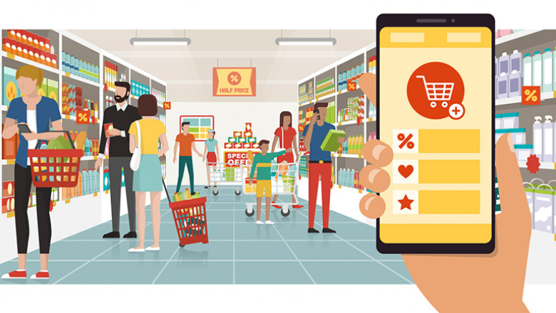 Retail Automation Market Transforming Traditional Stores with Self-Checkout and Inventory Management