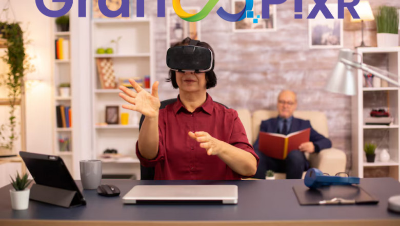 Revolutionizing Immersive Experiences: Granoopixr – A Leading Augmented Reality Agency in Dubai and India