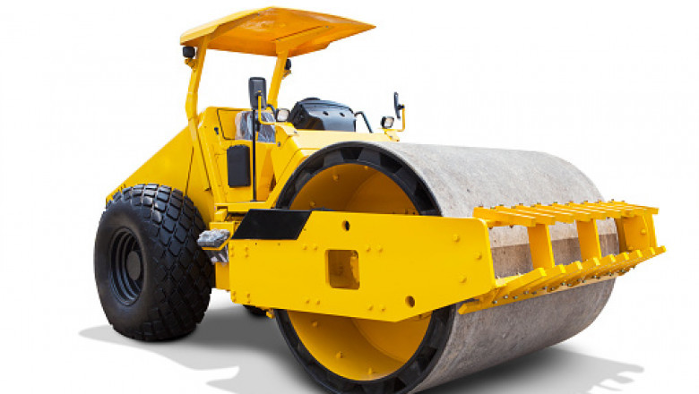 Road Rollers Market to Witness High Growth Owing to Telematics Integration
