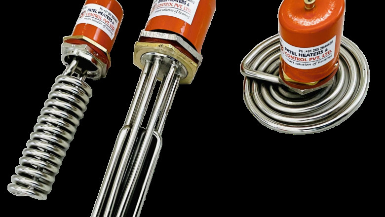 Safety Tips for Using a Water Immersion Heater