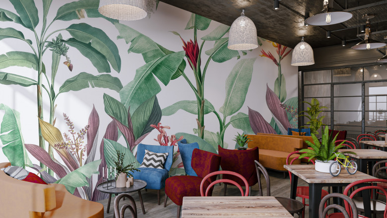 Seasonal Style: Nature Wallpapers That Shift with the Mood
