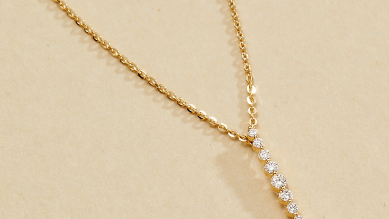 Shine Responsibly: Why a Lab Grown Diamonds Necklace Belongs in Your Jewelry Box