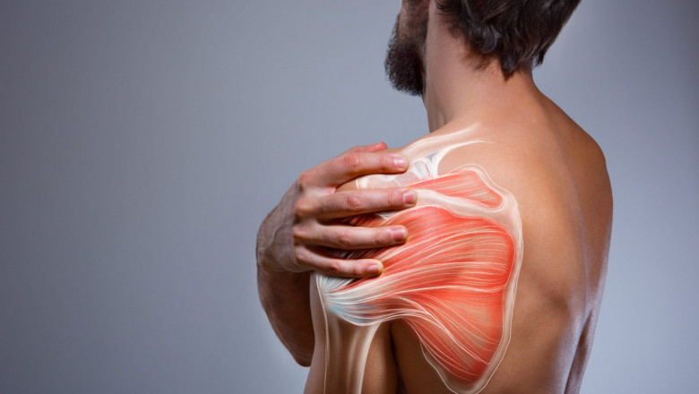 Shoulder Pain Treatment Dubai: Modern Solutions for Lasting Relief
