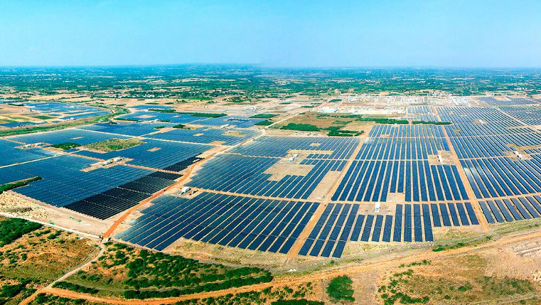 Solar PV Consultant - SgurrEnergy