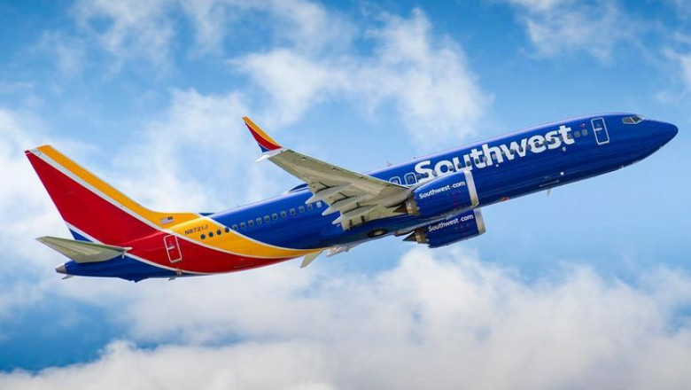 Southwest Airlines LAX Terminal +1-888-839-0502