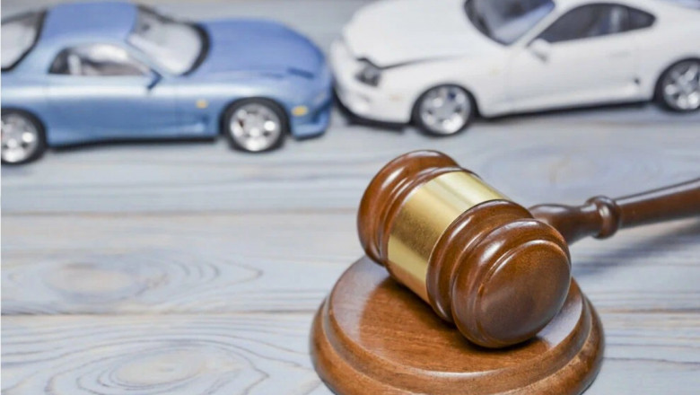 Steer Clear of Trouble with Motoring Defence: Your Trusted Motoring Lawyers!