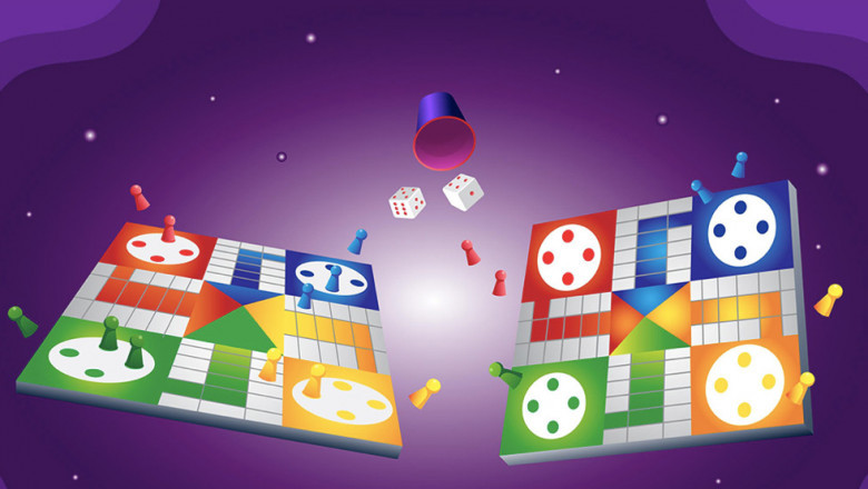 Step-by-Step Guide to Playing Ludo Online and Offline