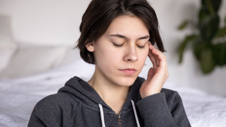 Stop the Mental Spiral: How to Recognize and Break Free from Overthinking