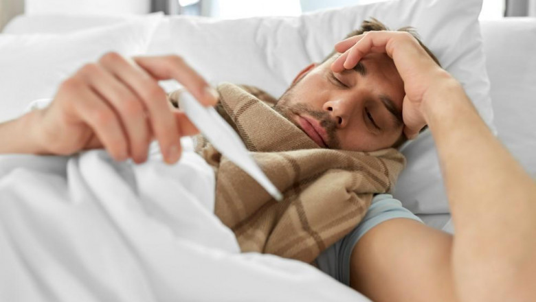 Symptoms That May Need an STD Test