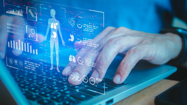 The Evolution of Healthcare: How AI is Revolutionizing Medicine