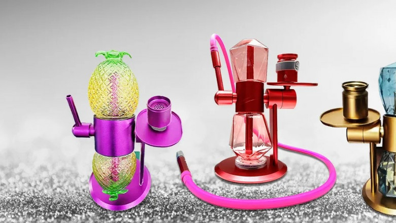 The History and Evolution of the Modern Bong