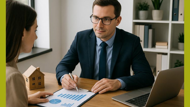The Liabilities of a Property Financial Advisor