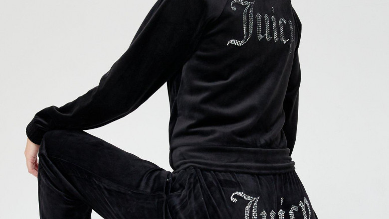 The Role of Juicy Couture in Fashion Technology