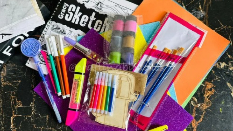 The Ultimate Guide to Crafting Fun with Your Kids