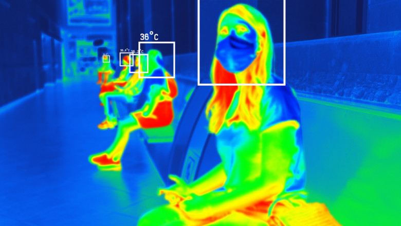 Thermo Elite Ramps up Thermal Imaging Services