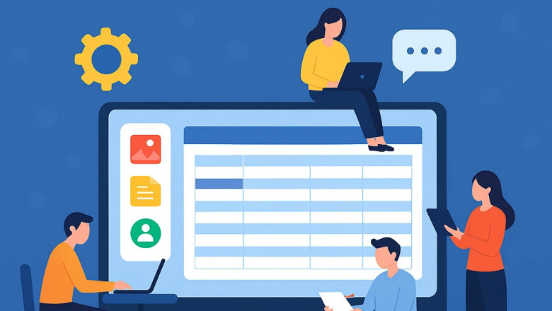 Top 10 Data Entry Services