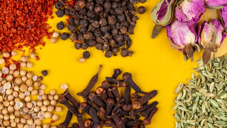 Top 10 Vegetables That Taste Better with Sabji Masala: A Flavorful Journey