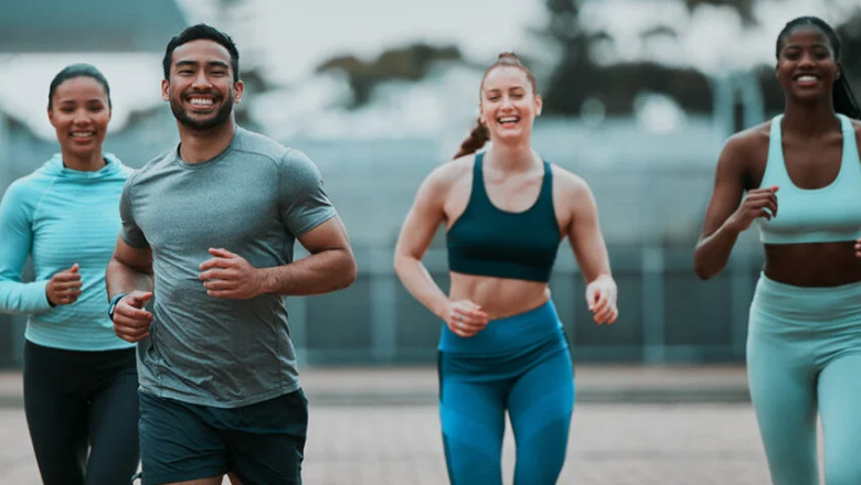 Top 15 Fitness Tips for a Healthy and Active Lifestyle