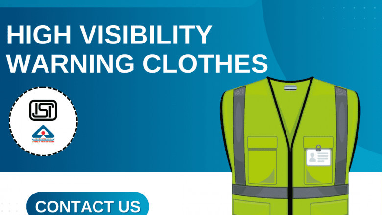 Top Benefits of BIS Certification for High Visibility Warning Clothes