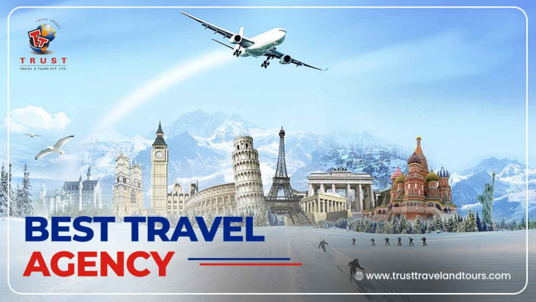 Top Benefits of Choosing a Trusted Travel Insurance Company