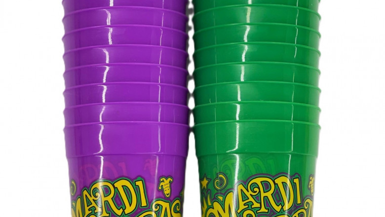 Top Mardi Gras Accessories and Gifts Available at NOLA Throws Store