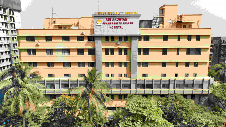 Top Pathology Lab &amp; Diagnostic Centre in Vikhroli at Adi Arogyam Hospital
