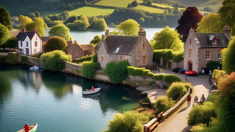 Top Reasons to Choose Summer Holidays in Mid Wales