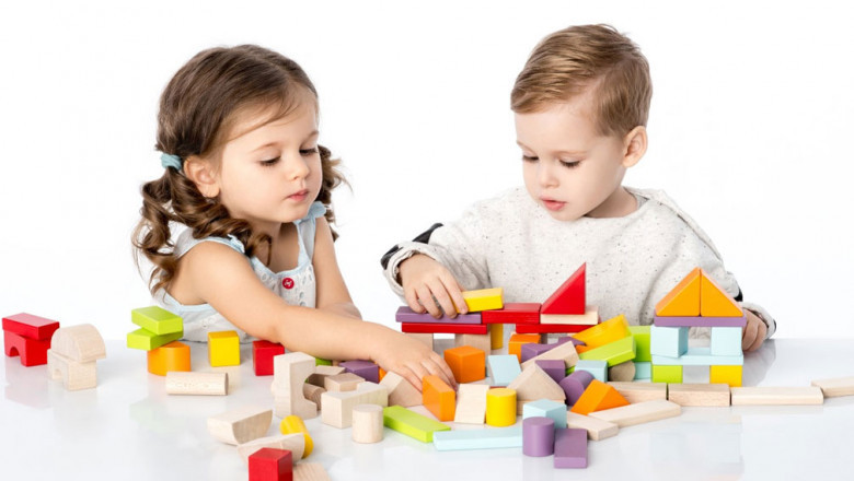 Toycity: Your Trusted Destination for Educational Toys in Pakistan