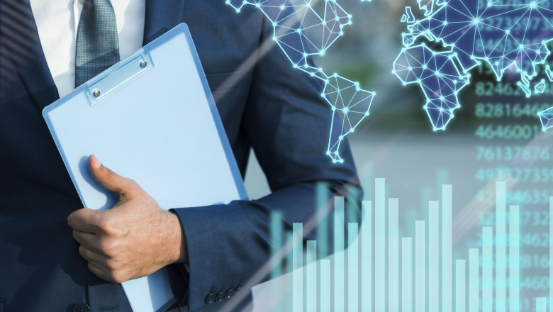 Trade Finance Market Intelligence Boosts Global Trade with Real-Time Data and Automation