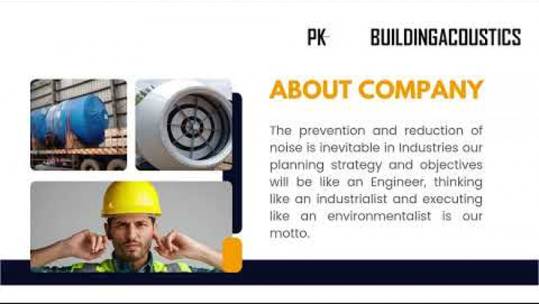 Turbine Warm Up Vent Silencers in India