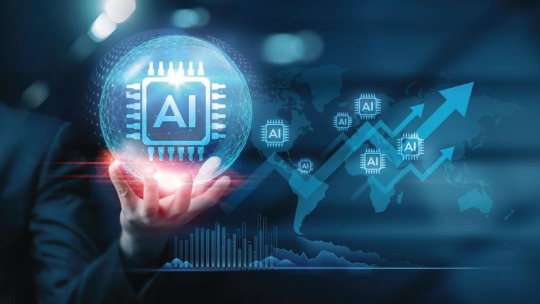 Understanding the Role of AI in Financial Strategy Execution