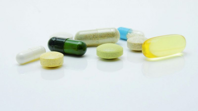 United States Nutraceuticals Market 2030